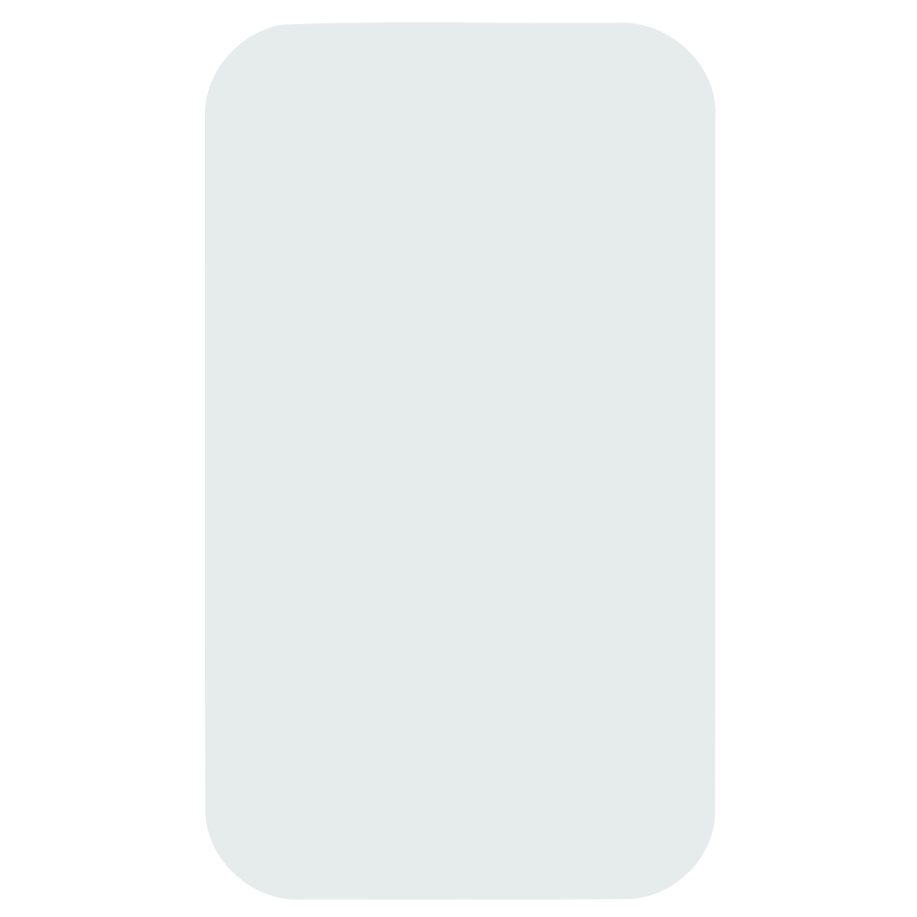 Material Phone Color Icon